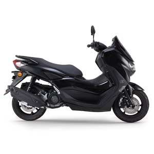 <strong>EPA</strong> Certified Best-Selling 200cc Gasoline <strong>Scooter</strong> 95KMH <strong>Speed</strong> Air-Cooled EFI with Disc Brakes DOT Compliant Motorcycle for USA - Product Image 3