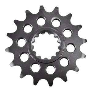 Nuevo Piñón Delantero Forjado 525-16T para Motocicletas Yamaha 700 Tenere FZ-<span class=keywords><strong>07</strong></span> <span class=keywords><strong>MT</strong></span>-<span class=keywords><strong>07</strong></span> <span class=keywords><strong>Tracer</strong></span> 700 XSR700 YZF-R7 FZ8 Original - Product Image 4
