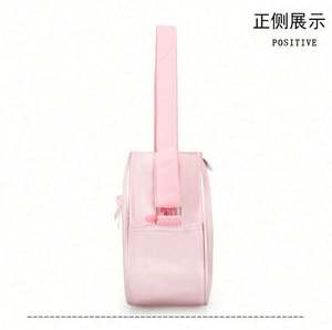 Bolsa de Baile para Niñas, Bolsa de Gimnasia, Bolsa Deportiva para Ballet Latino, Bolsa de Danza - Product Image 6