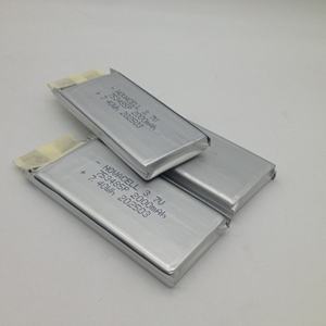 Baterai Drone 753485 3.7V 2000mah - Product Image 4