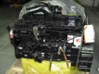 Genuino 6BTAA5.9 Motor mecánico 6bt 59 6bt5.9 130hp Conjunto de motor diésel 6bt5.9 C130