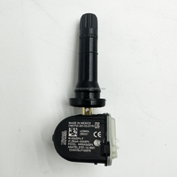 13540602 13522629 13544442 pour 15-2023 Opel Ampera-E Antara (L-A) Karl Mokka (J-A) Vauxhall Viva Cadillac CT6 Capteur TPMS 433Mhz