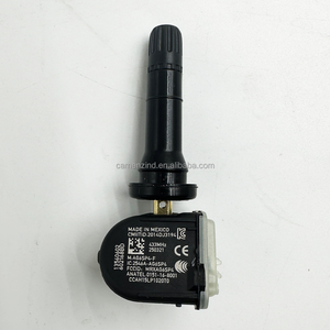 13540602 13522629 13544442 para 15-2023 Opel Ampera-E Antara (2017) Karl Mokka (2000) Vauxhall Viva Cadillac CT6 TPMS Sensor 433Mhz - Product Image 4
