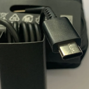 Cable de carga rápida <span class=keywords><strong>tipo</strong></span> <span class=keywords><strong>C</strong></span> <span class=keywords><strong>Original</strong></span>, 60W, para <span class=keywords><strong>Samsung</strong></span> Galaxy S20, S10, S9, Note 10, USB <span class=keywords><strong>C</strong></span>, <span class=keywords><strong>Samsung</strong></span> S21, S21 +, S22 - Product Image 4