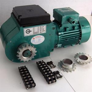 มอเตอร์0.37KW คุณภาพสูงสำหรับระบบแรเงาเรือนกระจกขนาดใหญ่ที่ดีสำหรับเรือนกระจกขนาดใหญ่ - Product Image 5