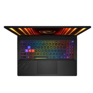 สำหรับแล็ปท็อปเกมมิ่ง Crosshair 16 AI 2025 รุ่น Core Ultra 9 R9 แรม 16GB SSD 1TB RTX 5070 5060 หน้าจอ 2.5K 240Hz สำหรับ MSI Cross - Product Image 2