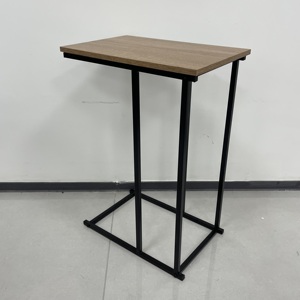 Nhỏ gọn DIY phẳng gói đầu giường tủ không gian nhỏ dễ dàng lắp ráp đầu Giường lưu trữ di động phòng ngủ tổ chức đồ nội thất - Product Image 2