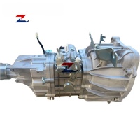 Boîte de vitesses manuelle à 5 vitesses Dongan T18R-13 pour Foton Xiangling M1 M2 V1 Changan Kuayuewang X3 X5