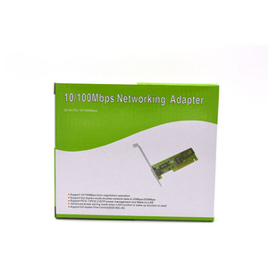 <span class=keywords><strong>PCI</strong></span> ağ kartı dahili RTL 8139D10M/100M ağ kartı <span class=keywords><strong>PCI</strong></span> RJ45 arayüzü masaüstü 100M ağ kartı - Product Image 6