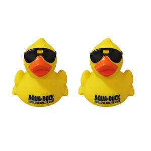 Fabbrica all'ingrosso Eco Friendly vasca da bagno <span class=keywords><strong>Squeaky</strong></span> PVC vinile bagno anatra giocattolo - Product Image 4