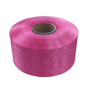 Tpe haute ténacité 840D teint avec protection UV fil Pp entrelacé - Product Image 3