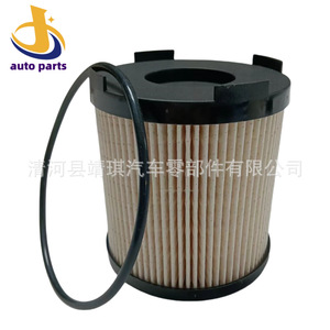 ไส้กรองน้ำมันดีเซล 22752360 PU9105 RE-90J-30M-AQII KX708D สำหรับรถวอลโว่ พร้อมโอริง - Product Image 1