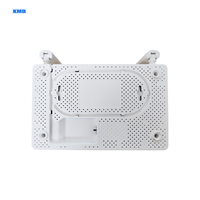 WiFi6 XPON ONU Harga Murah AX171G 4GE+Dual Band Wifi Ax1800 Peralatan Fiber Optik