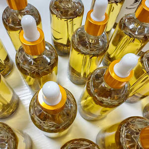 Marque privée Diy Romarin Huile de ricin Élixir nourrissant pour la croissance des cheveux - Product Image 6