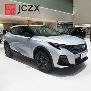 GAC <span class=keywords><strong>GS3</strong></span> 2026 1.5T 177CV 7DCT Automatico Trazione Anteriore Benzina 5 Posti SUV Trumpchi <span class=keywords><strong>GS3</strong></span> Nuova Auto - Product Image 2