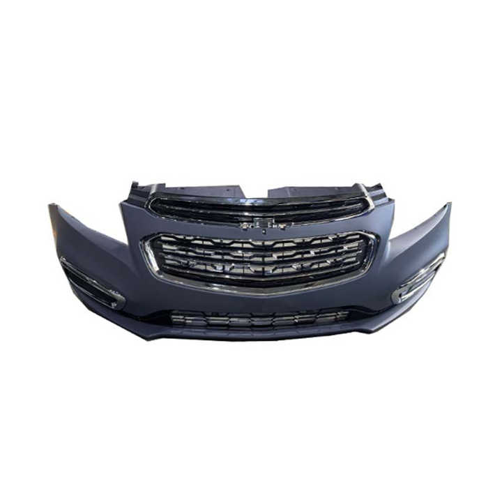 Front Bumper Cover for Chevrolet CRUZE 2015-2016 Front Bumper Assembly ...