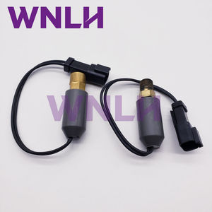 Capteur de pression d'huile WNLH 114-9281 3E-2026 pour Caterpillar 160 Motor Grader 312B Excavator D6R Bulldozer Pièces détachées - Product Image 4