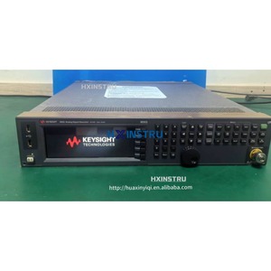 เครื่องกำเนิดสัญญาณ Keysight N5183B 20GHz มือสอง #   hx - Product Image 3