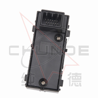 Interrupteur de frein de stationnement pour Honda Odyssey 2015-2019 35355-T6D-H01 35355T6DH01 Interrupteur de frein à main