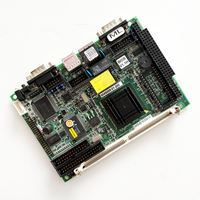 IEI WAFER-4821-NOCB-BUK-SP 004S008-01-200 Accessoires informatiques Carte mère industrielle embarquée CPU 100% en stock