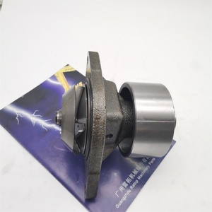 เครื่องยนต์ 6BT5.9 6D102 ปั๊มน้ำ 3389145 6735-61-1501 6735-61-1500 สำหรับ PC200-6 PC200-7 PC200-8 รถขุด - Product Image 6