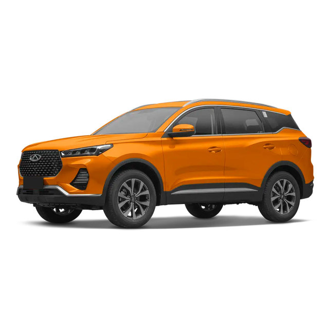 Best Seller Vehicles Used Cars Chery Tiggo 7 Pro Car 2023 Model 1.5T New Enjoy Version Chery Tiggo 7 Pro Max Hybrid Cars