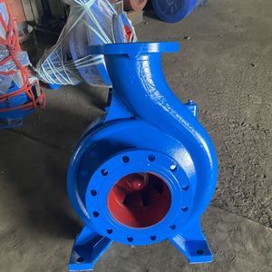 Irrigation Stainless Steel End Suction <b>Water</b> <b>Pump</b> Engine Marine Sea <b>Water</b> <b>Pump</b> - Product Image 3