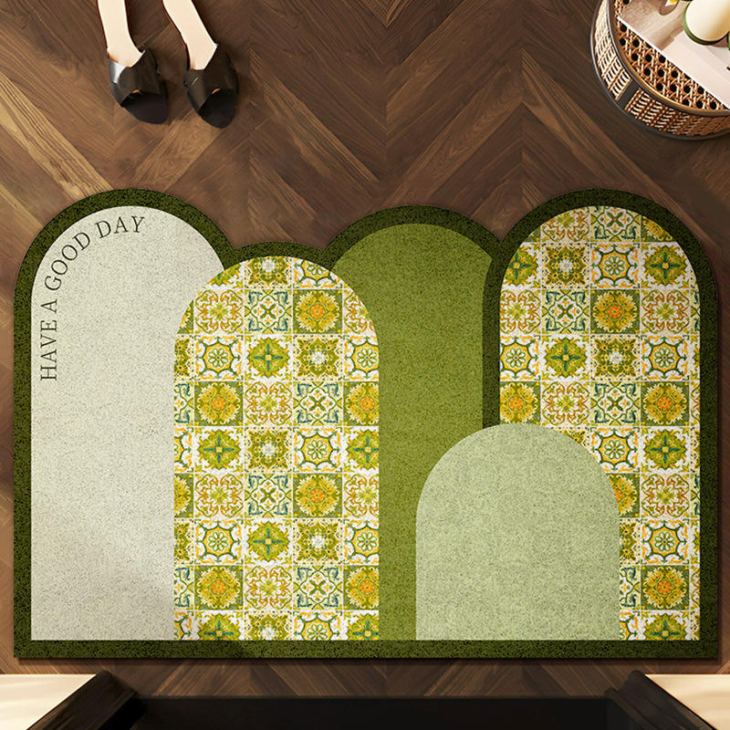 Brique de fleurs Liuyun