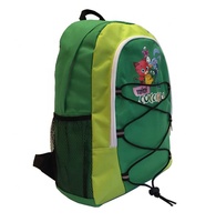 Sac à dos personnalisé pas cher pour enfants du secondaire sac à dos d'école pour enfants imprimé de dessins animés en 3D sac d'école écologique pour adolescents filles et garçons