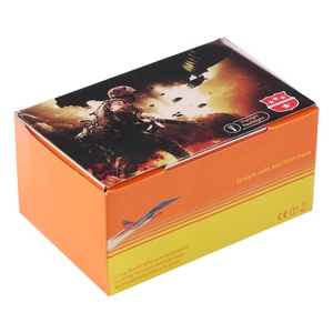 W2025 tripla prova telefono anziano impermeabile 5800mAh batteria 1.8 pollici 21 <span class=keywords><strong>tasti</strong></span> Dual SIM Phone con altoparlante - Product Image 4