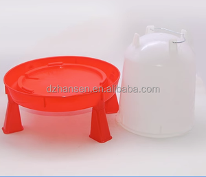 Comederos y <span class=keywords><strong>bebederos</strong></span> <span class=keywords><strong>para</strong></span> aves <span class=keywords><strong>de</strong></span> corral, bebedero manual <span class=keywords><strong>de</strong></span> 11L 14L, bebedero <span class=keywords><strong>para</strong></span> pollos - Product Image 2