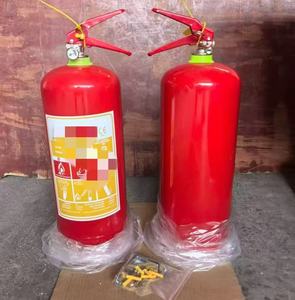 Système de protection incendie industriel ST12 de qualité supérieure, grands extincteurs à mousse AFFF portables, OEM - Product Image 4
