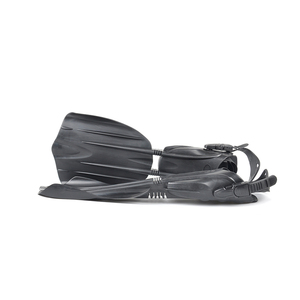 <span class=keywords><strong>Aletas</strong></span> de Buceo Largas Ajustables de Alta Calidad para Hombre o Mujer, <span class=keywords><strong>Aletas</strong></span> de Buceo de Alta Propulsión para Snorkel - Product Image 3