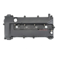 Nouveau couvercle de soupape en plastique 4M5G6M293CK pour Focus III, couvercle de culasse