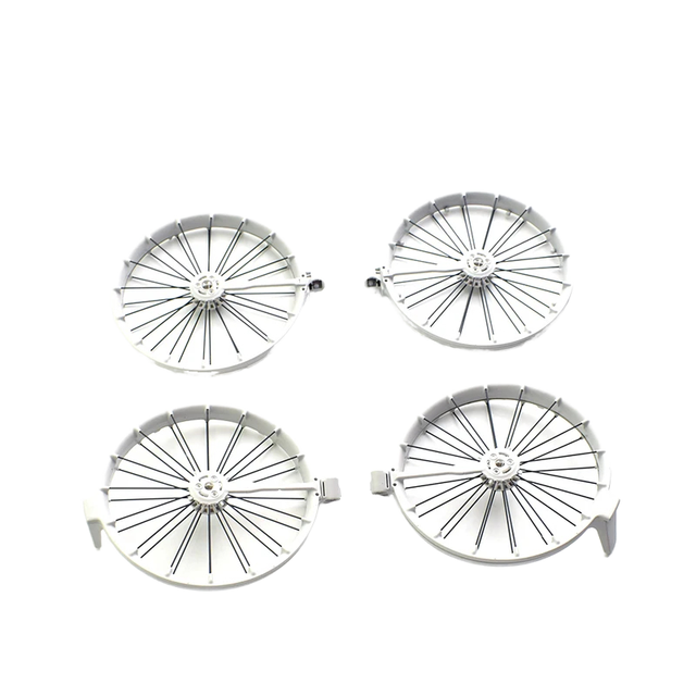 For DJI FLIP Anti-Collision Body Shield Propeller Guard Drone Repair Parts Protective Blade Shell for DJI Flip Drone Accessories