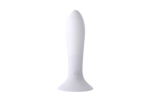Prostata G-Punkt Anal Vbirator Adult Toys Massage Saugnapf Fixierung Masturbation Vergnügen Paare Vibrator für Frauen - Product Image 4