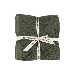 New Style 40x80cm High Quality Absorbent <b>Luxury</b> Home Face Wash Bath <b>Towel</b> Cotton <b>Hand</b> <b>Towels</b> for Gifts - Product Image 3