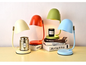 Wholesale Home Decor Wood Base Electric Candle Warmer Lamp Melt Wax Candle Warmer for Scented Candles - Product Image 4