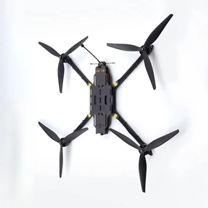 Drones à charge utile lourde personnalisables avec caméra 4K pour les aventures <span class=keywords><strong>en</strong></span> plein air et les longs vols, directement de l'usine - Product Image 3
