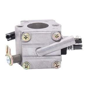 Carburateur de type <span class=keywords><strong>Zama</strong></span> MS380 038 MS381, pièces de tronçonneuse, tilloson HE-19, carb 11191200602 11191200605 11191200650 - Product Image 5