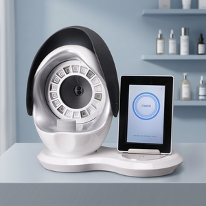 Máquina de Análisis Facial con IA, Sistema de Análisis de Piel, Equipo de Consulta de Belleza para Clínicas, Herramienta Profesional de Consulta de Belleza - Product Image 1