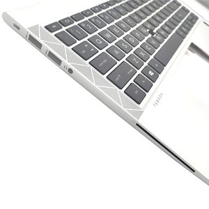 อะไหล่เคสด้านบนคีย์บอร์ดเรืองแสงสำหรับ HP eliteBook 840 G7 G8 745 G8แล็ปท็อปฝาครอบด้าน<span class=keywords><strong>บน</strong></span> M36312-001 - Product Image 5