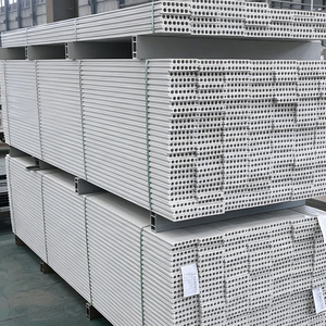 Losetas de Madera y Plástico Compuesto para Exteriores, Resistentes a la Intemperie y con Protección UV, para Uso en Patios, Venta Directa de Fábrica - Product Image 6