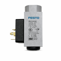 Pressostat FESTO PEV-1/4-B-OD 175250 – En stock avec livraison rapide
