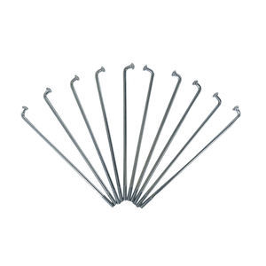 <span class=keywords><strong>ซี่</strong></span>ล้อรถจักรยานไฟฟ้า12ก. ทำจากสเตนเลสสีดำออกแบบได้ทุก<span class=keywords><strong>ขนาด</strong></span> - Product Image 2