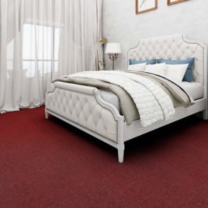 Elare Teppich YLPM-YD-508 Moderner Wendeteppich aus Jacquard-Polypropylen, Getuftet, Plüschflor, Rutschfest, Fleckresistent, für Zuhause und Gebet - Product Image 4