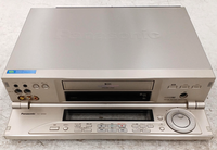 NV SB900 S Enregistreur et lecteur de cassettes vidéo VHS TBC DNR SQPB NTSC