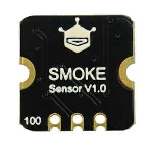 เซ็นเซอร์ตรวจจับควัน fermion MEMS-ช่วง10-1000ppm (เข้ากันได้กับเอทานอล, การฝ่าวงล้อม) - Product Image 1