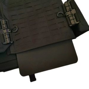 DF24 Tactical Vest Inner Plate 10mm/5mm/20mm Carrier Insert High Strength Protective EVA <b>Foam</b> <b>Padding</b> For Tactical Vest Jacket - Product Image 5