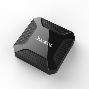 JUNUO <span class=keywords><strong>G96</strong></span> Mini Android 13,0 Rockchip RK3528 5g <span class=keywords><strong>Tv</strong></span> <span class=keywords><strong>Box</strong></span> de doble banda Wifi 5G Smart <span class=keywords><strong>Tv</strong></span> <span class=keywords><strong>Box</strong></span> - Product Image 1